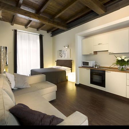 B&B Terres D'Aventure Suites Torino Eksteriør billede