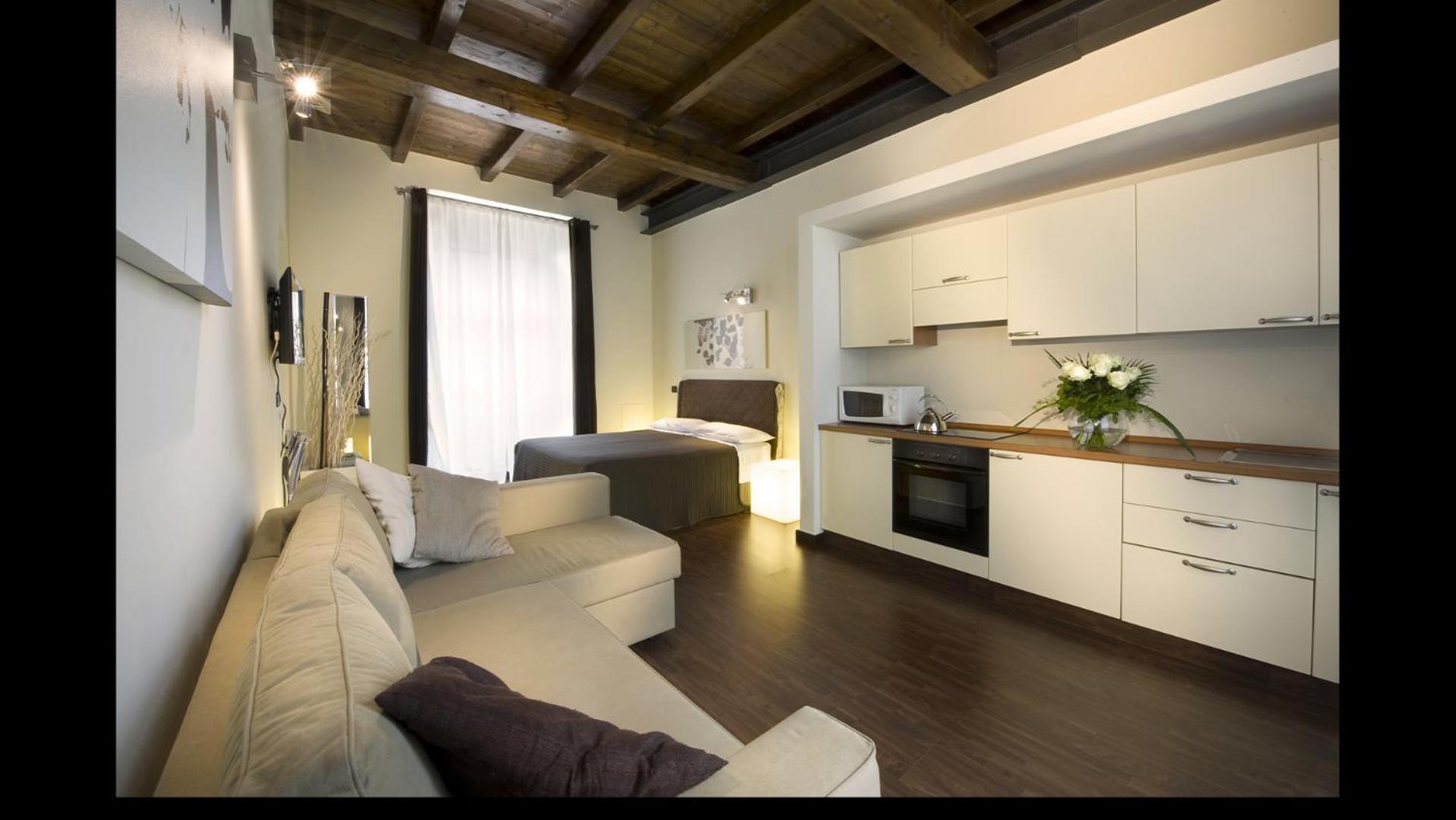 B&B Terres D'Aventure Suites Torino Eksteriør billede