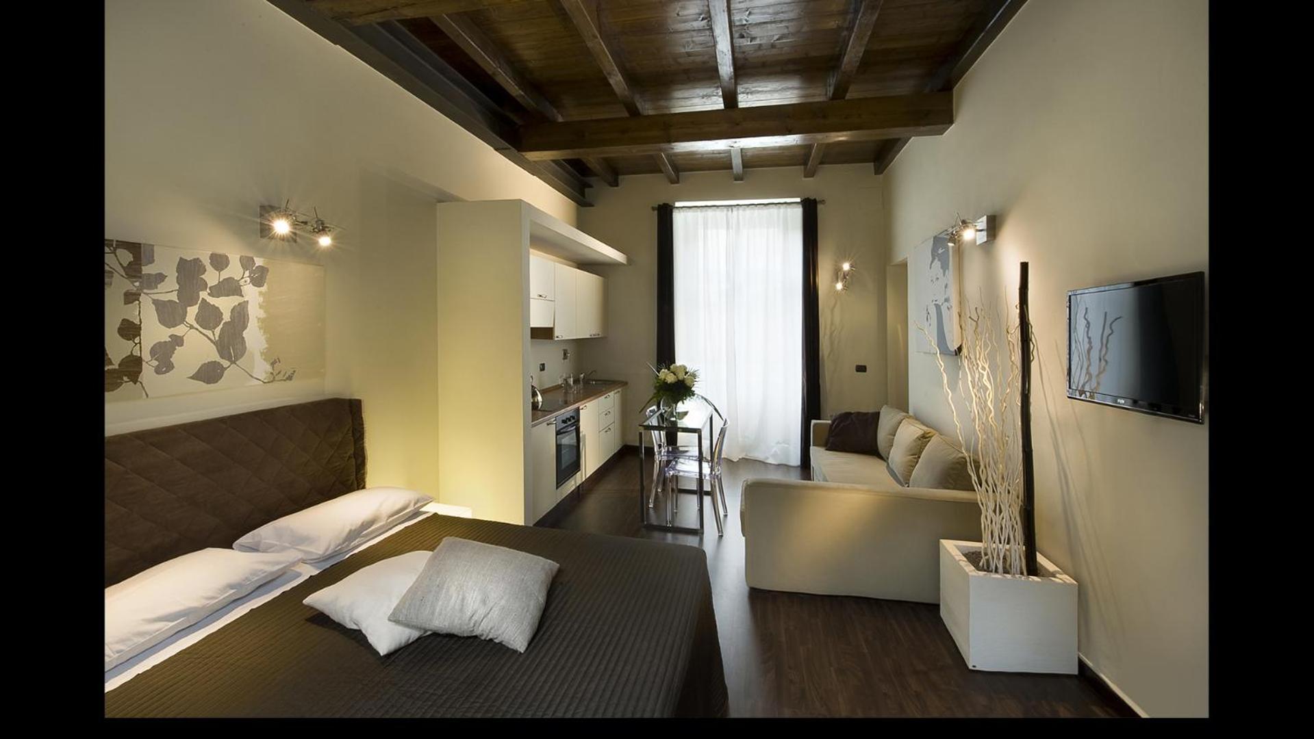 B&B Terres D'Aventure Suites Torino Eksteriør billede