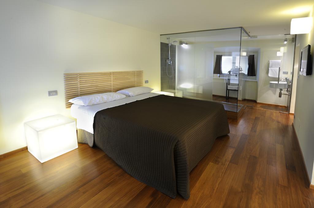 B&B Terres D'Aventure Suites Torino Eksteriør billede