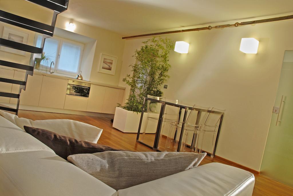 B&B Terres D'Aventure Suites Torino Eksteriør billede