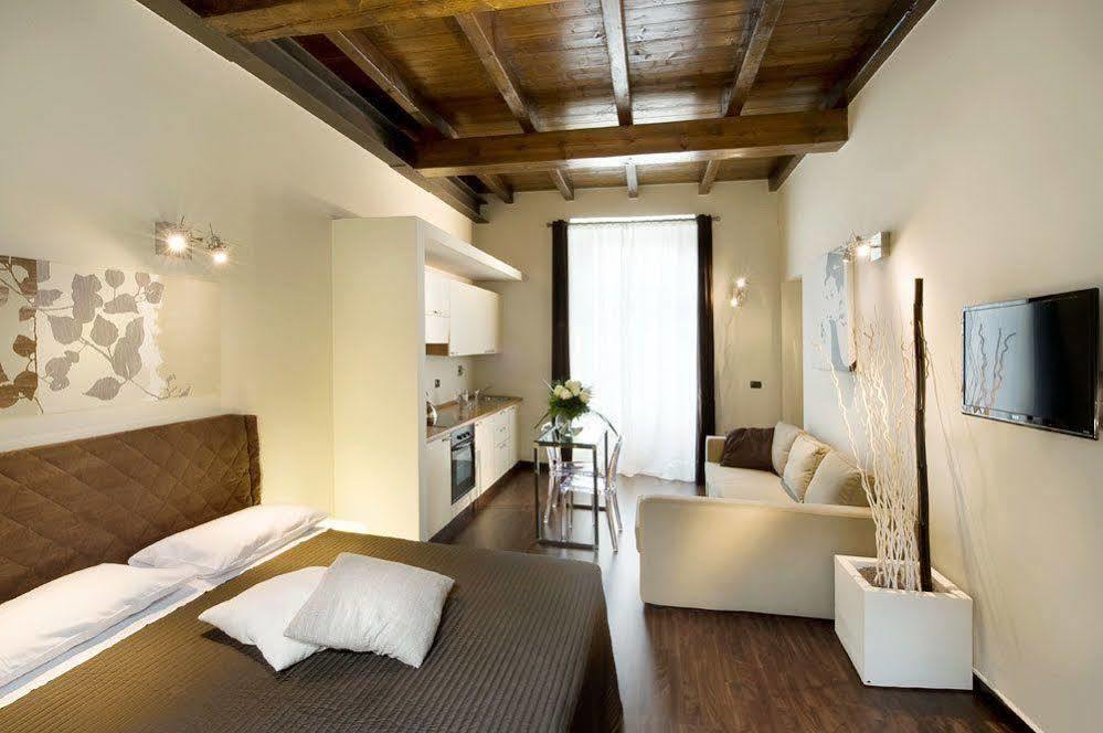 B&B Terres D'Aventure Suites Torino Eksteriør billede